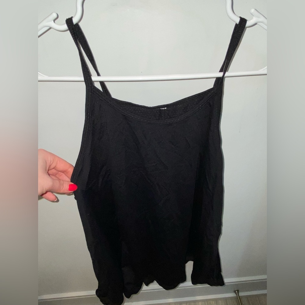Athletic Tank